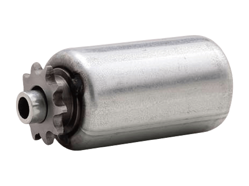 Roller napędowy jednorzędowy