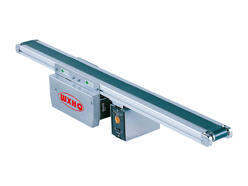 34 Ramka NGI Mały przenośnik paska