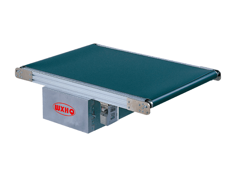 80 ramy SI/GI Mały przenośnik paska