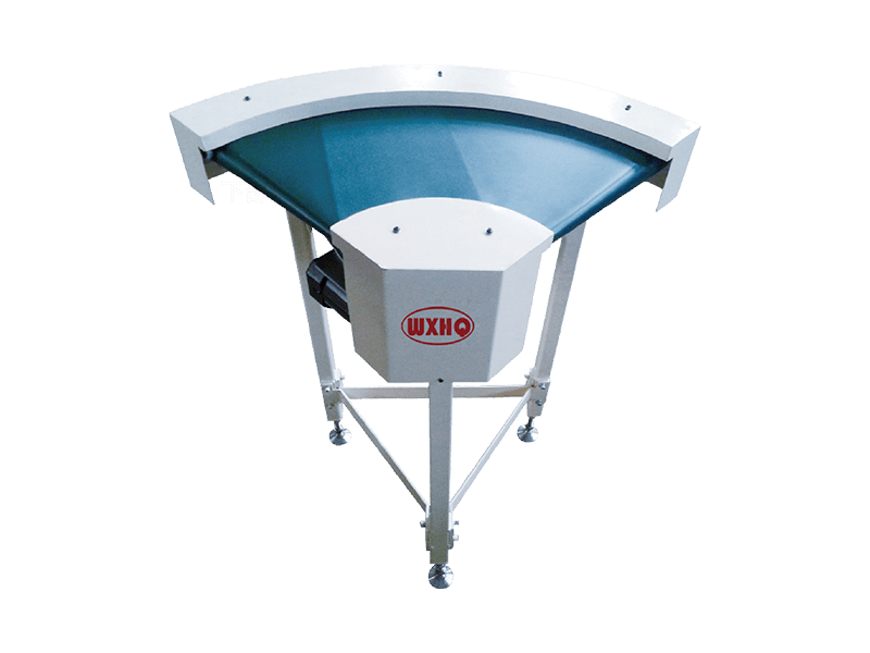 HCII mały przenośnik paska