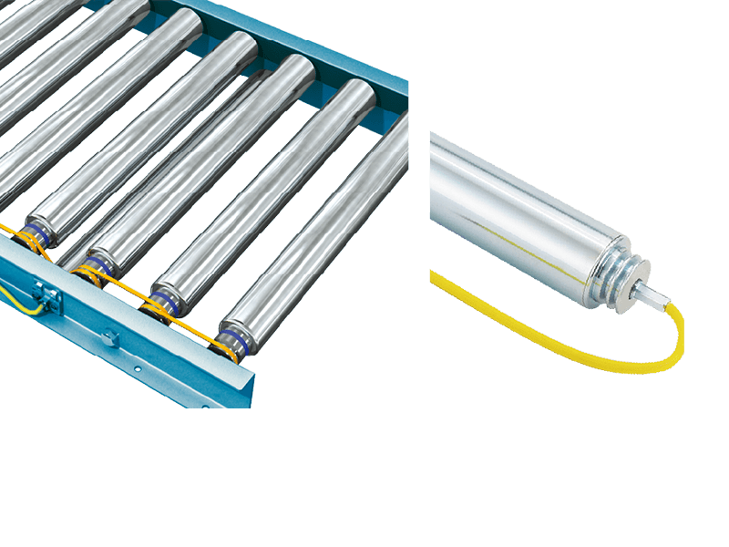 DC-57AQ (DC-60AQ) DC Silnik przenośnik