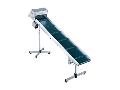 34 rama Diiu/Diid mały przenośnik paska