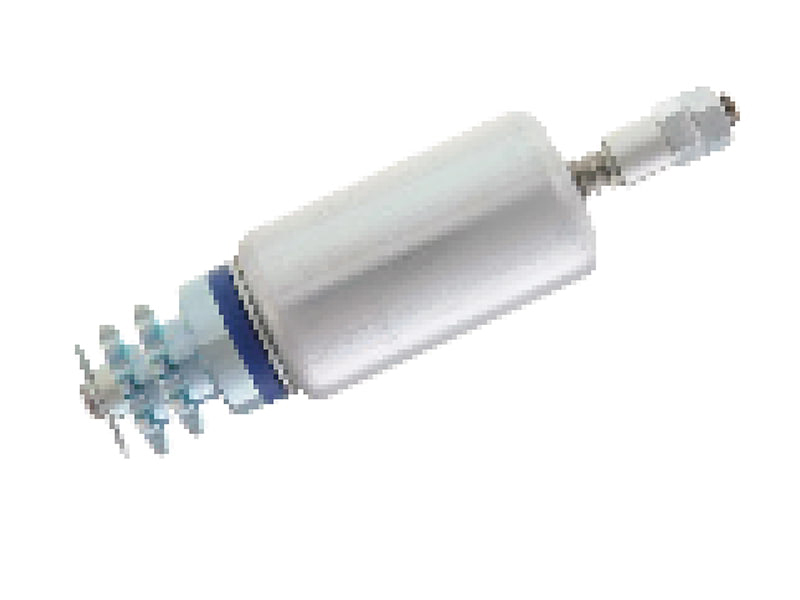 Gromadzący się wałek