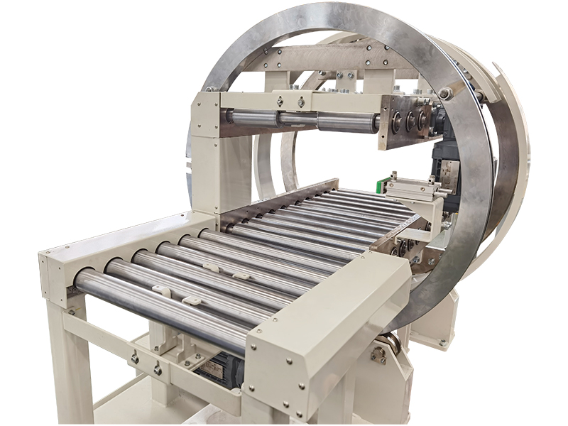 Przenośnik przenośnika