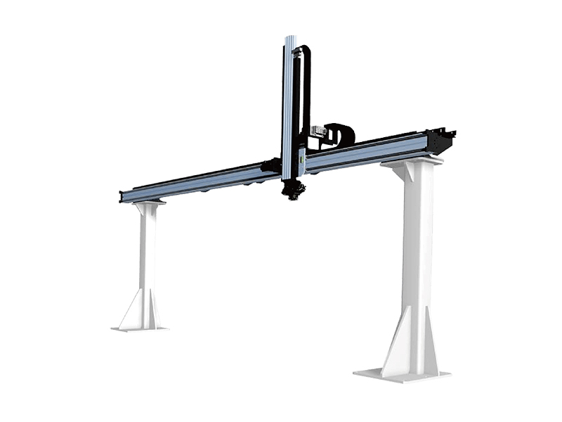 Manipulator kratownicy