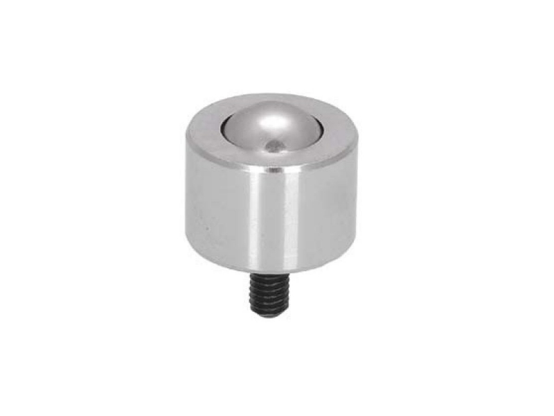 Seria Drobiona stalowa Bolt D