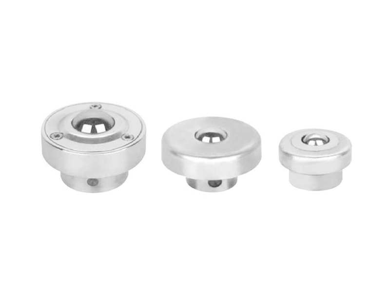 Jednokierunkowa seria Roller DX