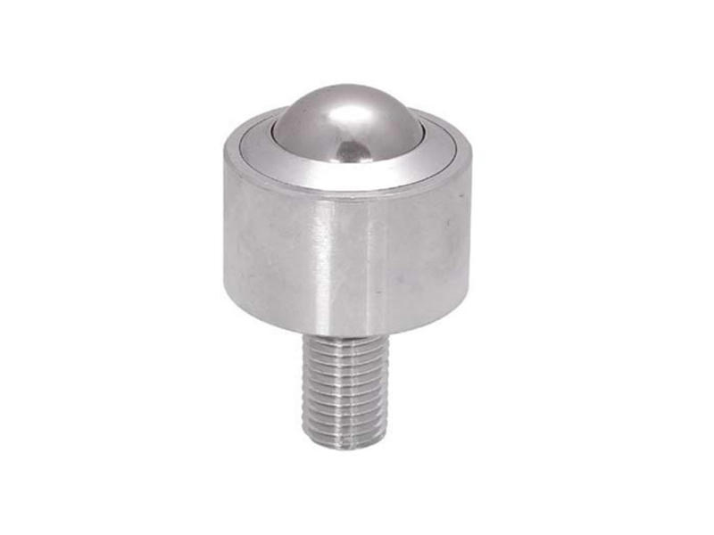 Mętna stalowa seria KSM-FL