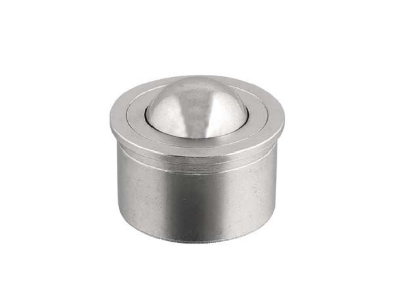 Seria BCHA ze stali nierdzewnej