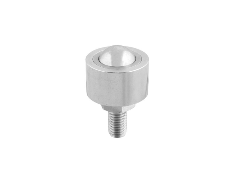 Seria BCHN ze stali nierdzewnej