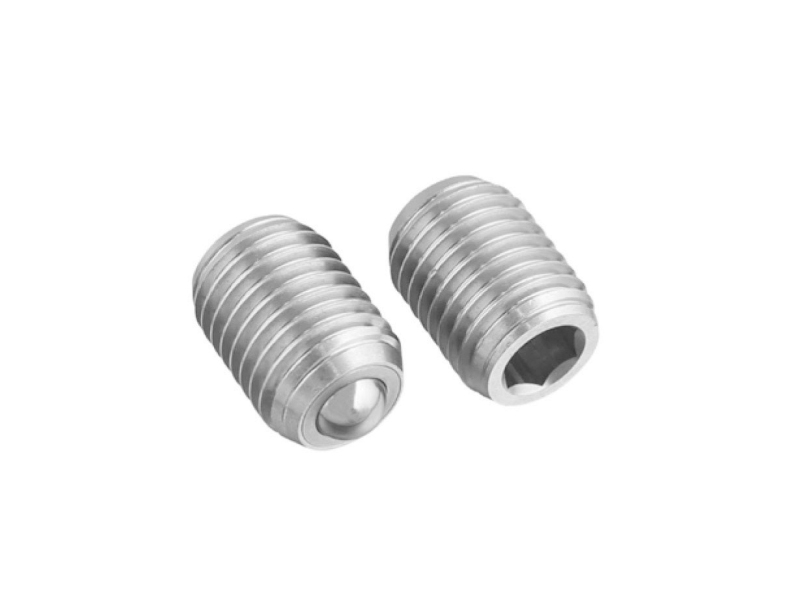 Seria BCSB ze stali nierdzewnej