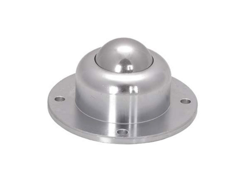 Seria stalowa Madhined