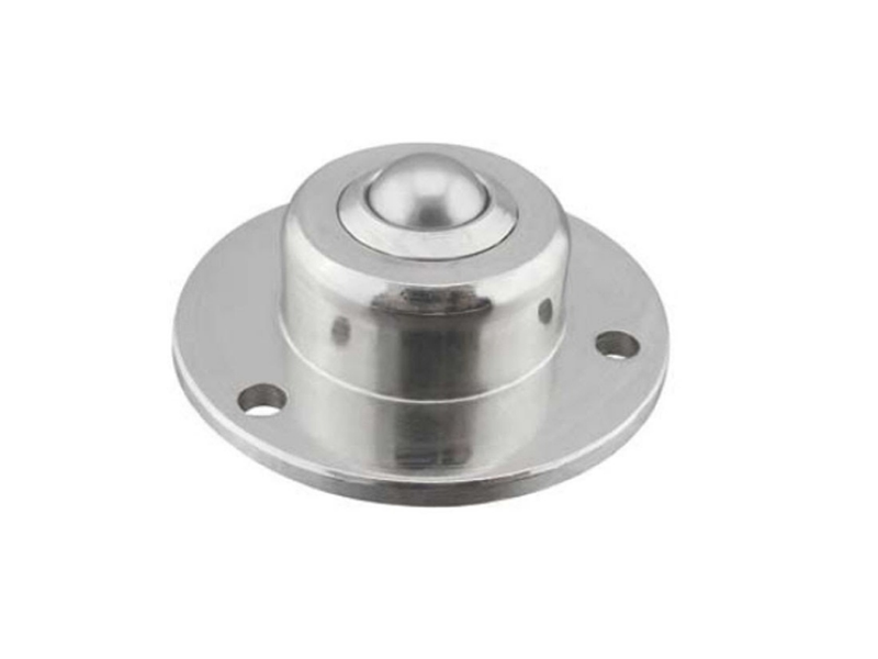 Madhined Steel Is Series