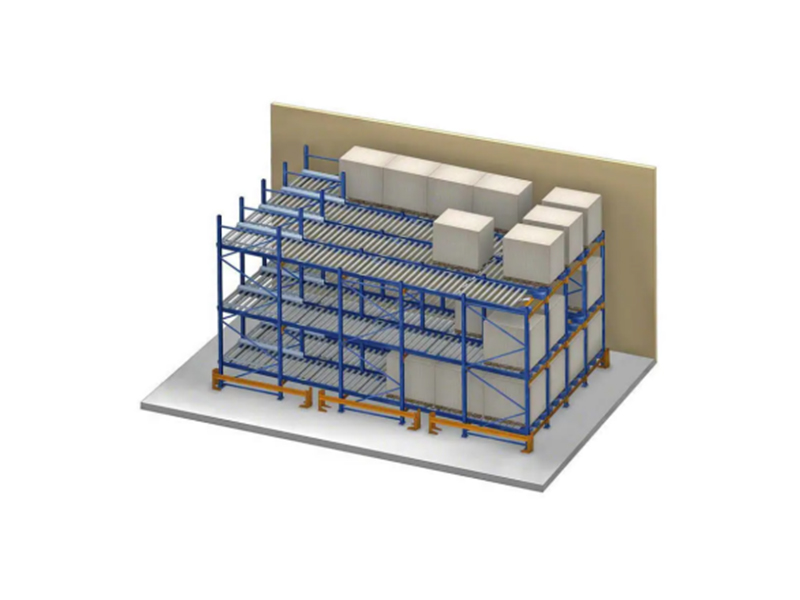 Stojak na grawitację