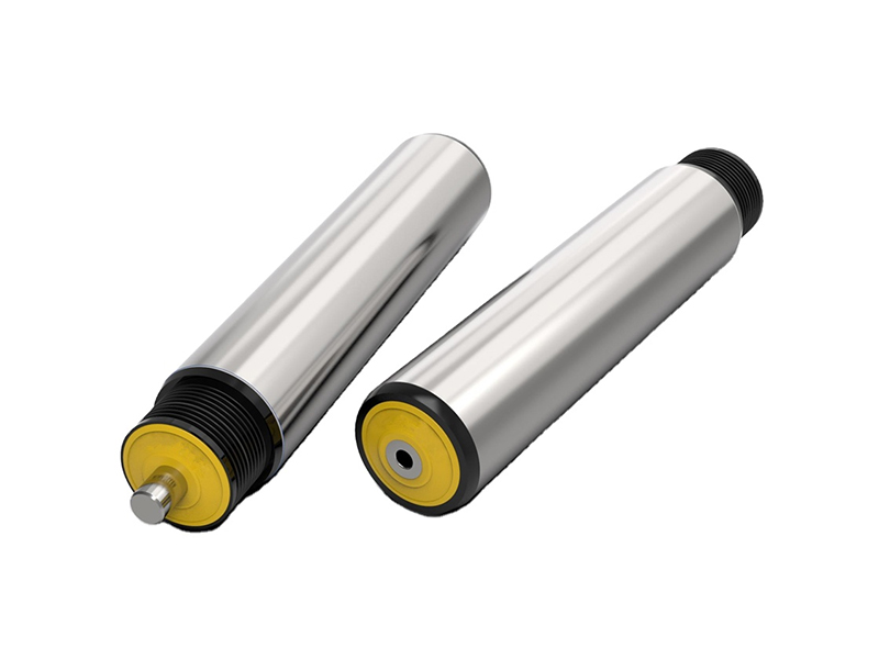 Wałek koła pasowego Polyvee